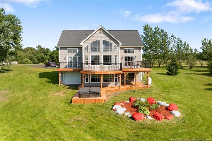 Property Photo:  8414 Route 10  NB E4A 2W7 