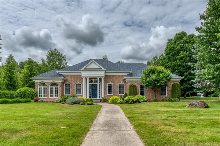 Property Photo: 601 Main Street NB E3Z 2W4