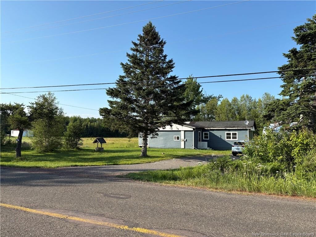 Property Photo: 656 Route 945 NB E4P 5Y7