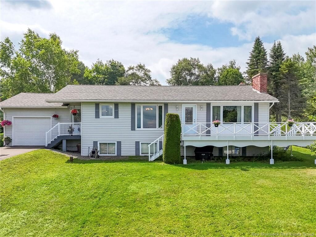 Property Photo: 150 Curtis Road NB E7L 2H6