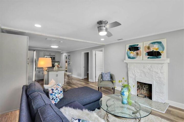 Property Photo: 174 Howard Street NW GA 30314