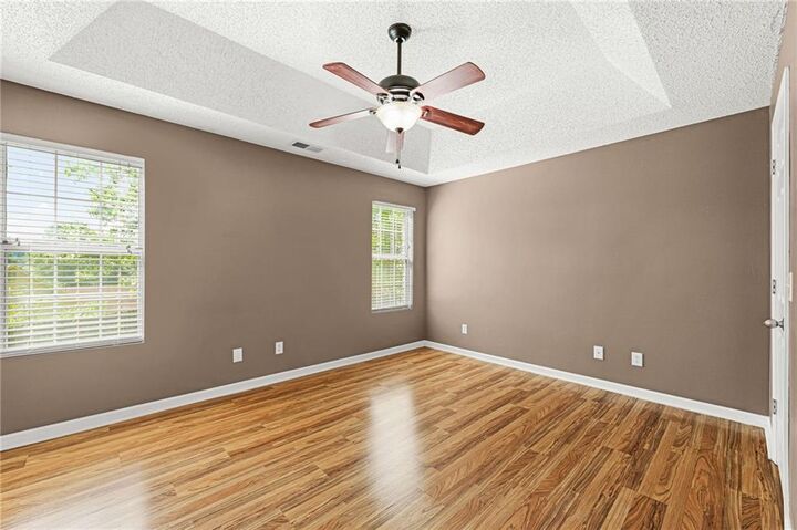 Property Photo:  1835 Killarney Drive SW  GA 30008 
