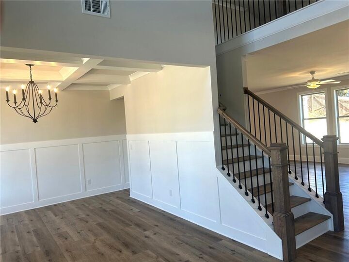 Property Photo:  4245 Trinity Oaks Trail  GA 30040 