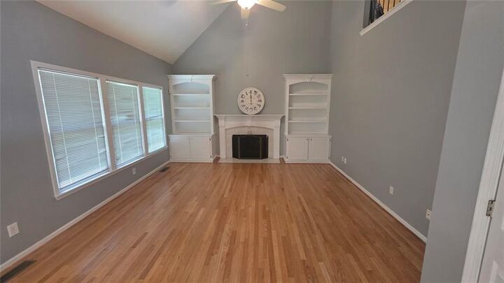 Property Photo: 2155 Blackhawk Trail GA 30043