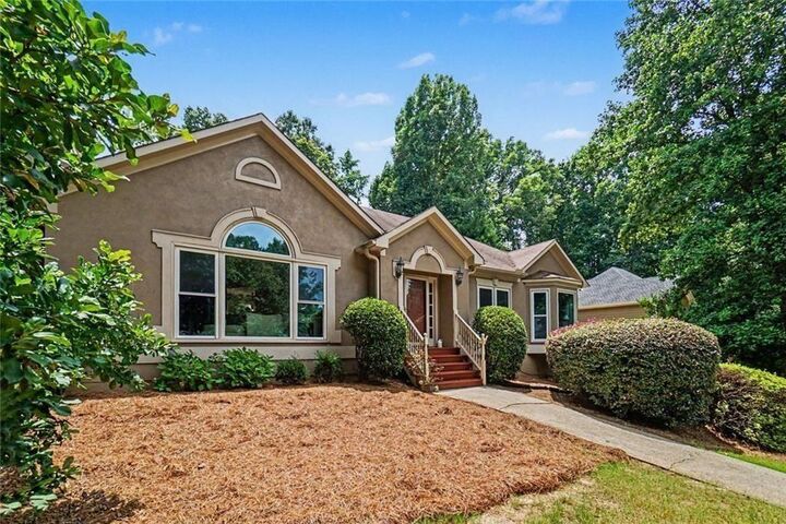 Property Photo:  148 Stanbrough Drive  GA 30157 