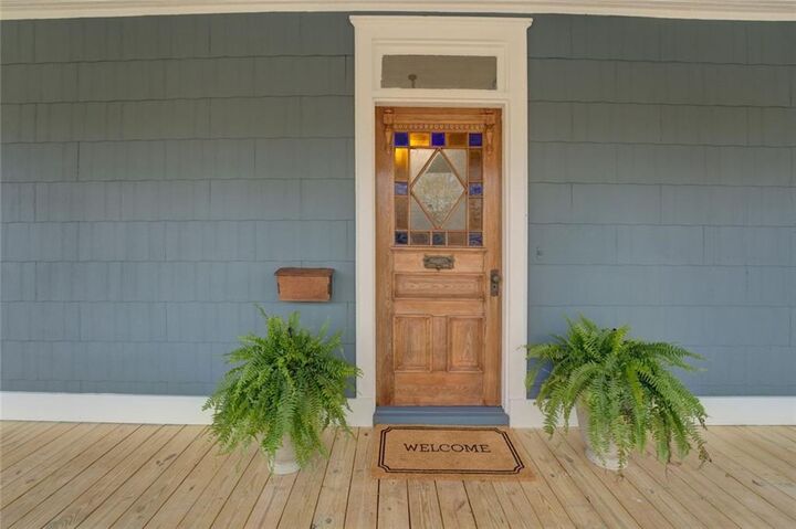 Property Photo: 1128 Milstead Avenue NE GA 30012