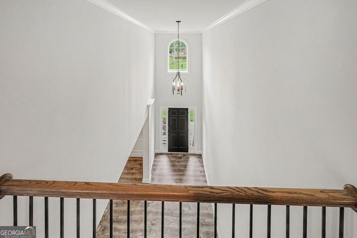 Property Photo: 4210 Wild Country Court GA 30135