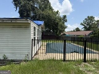 Property Photo: 115 Pinedale Drive GA 31558