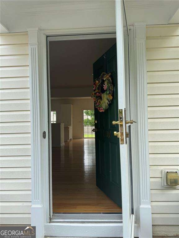 Property Photo:  13102 Region Trace  GA 30004 