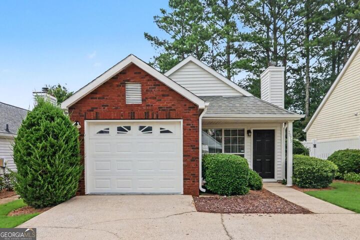Property Photo:  3075 Barnwood Crossing  GA 30097 