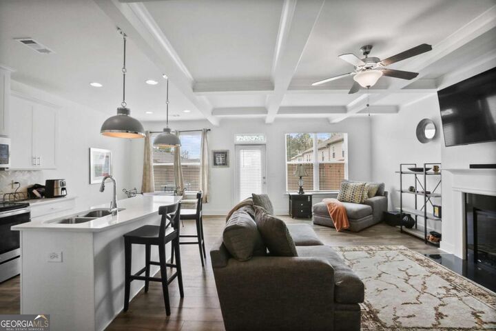 Property Photo:  7637 Avalon Boulevard  GA 30213 