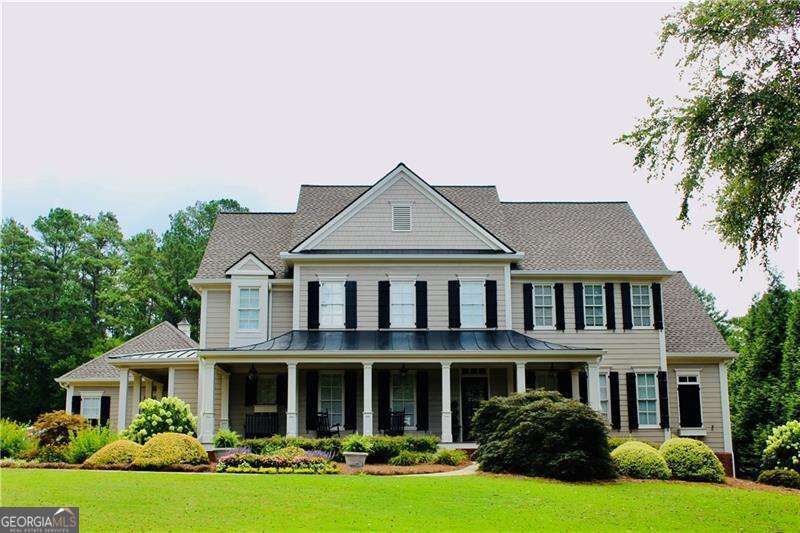 Property Photo: 710 Cooper Sandy Cove GA 30004