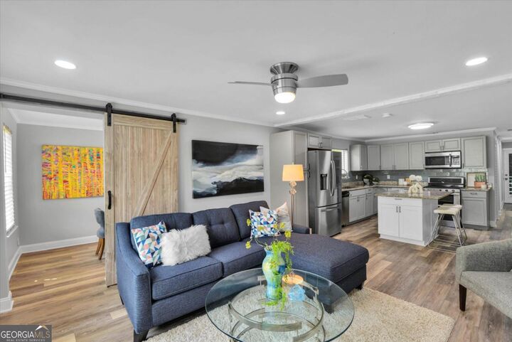 Property Photo:  174 Howard Street NW  GA 30314 