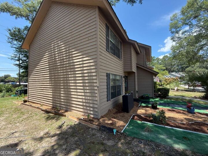 Property Photo: 84 Hidden Lake Court GA 31419