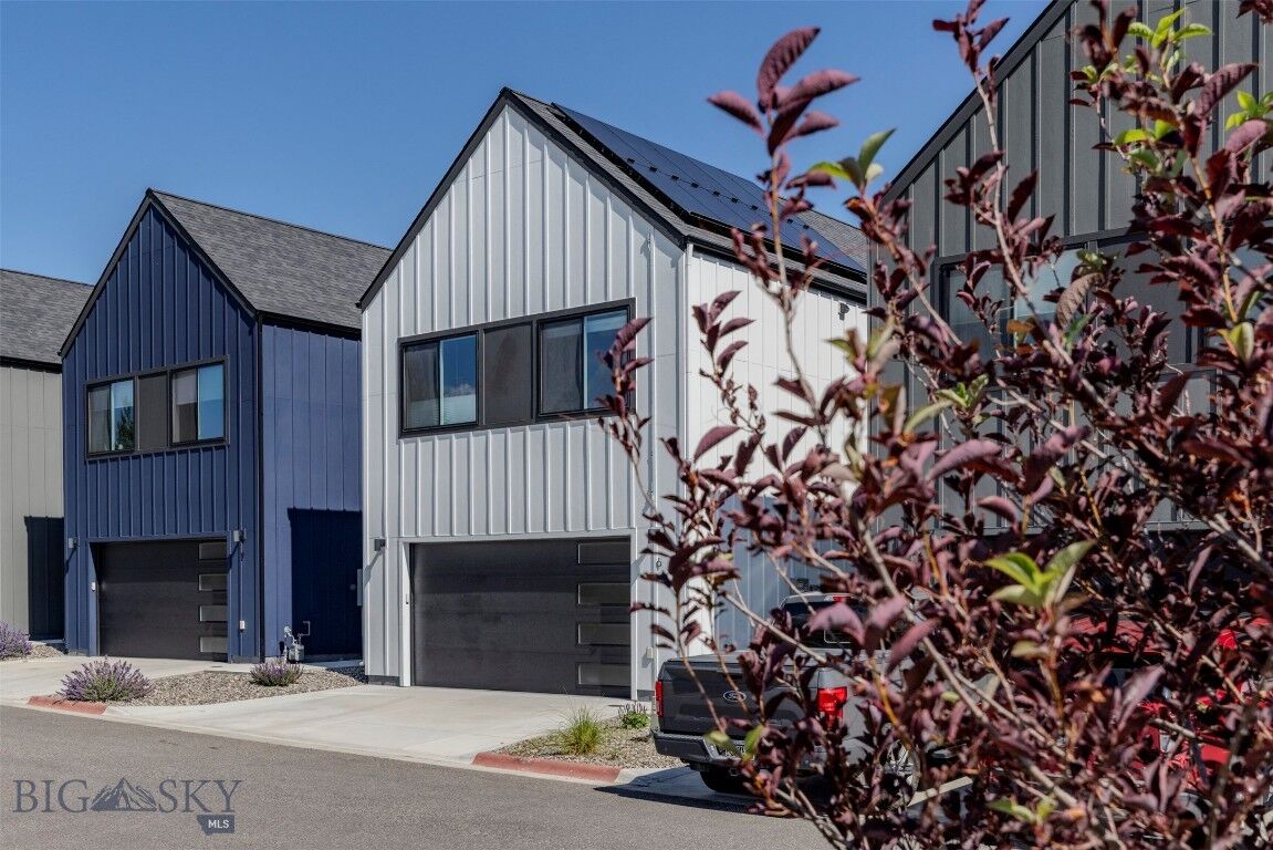 Property Photo: 901 Scenic Trail 6 MT 59047