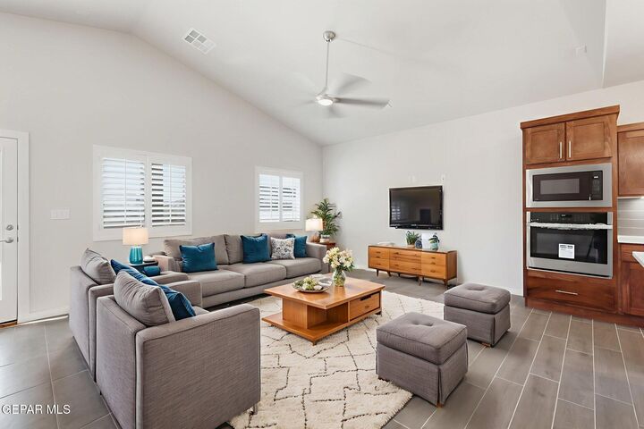Property Photo:  1807 Preakness Avenue  TX 79928 