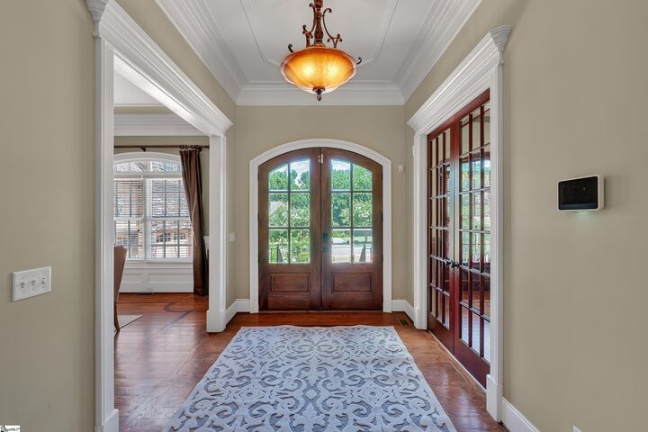 Property Photo:  15 Fox Hunt Lane  SC 29651 