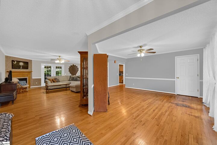 Property Photo: 120 Lillie Marie Drive SC 29673
