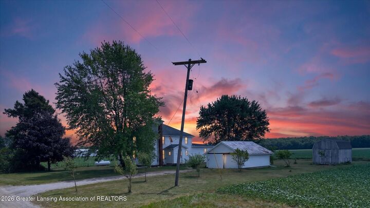 Property Photo:  6292 E Gratiot Road  MI 48807 