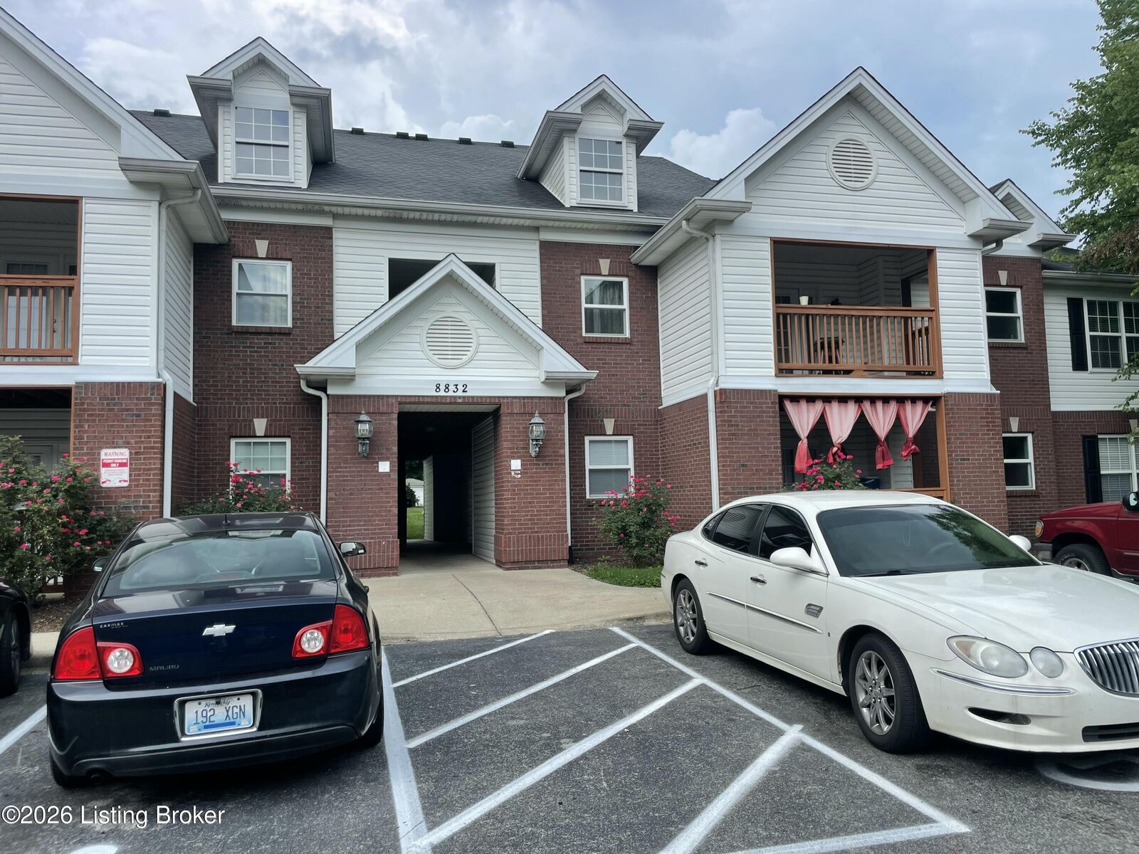 Property Photo:  8832 Moody Rd 103  KY 40219 