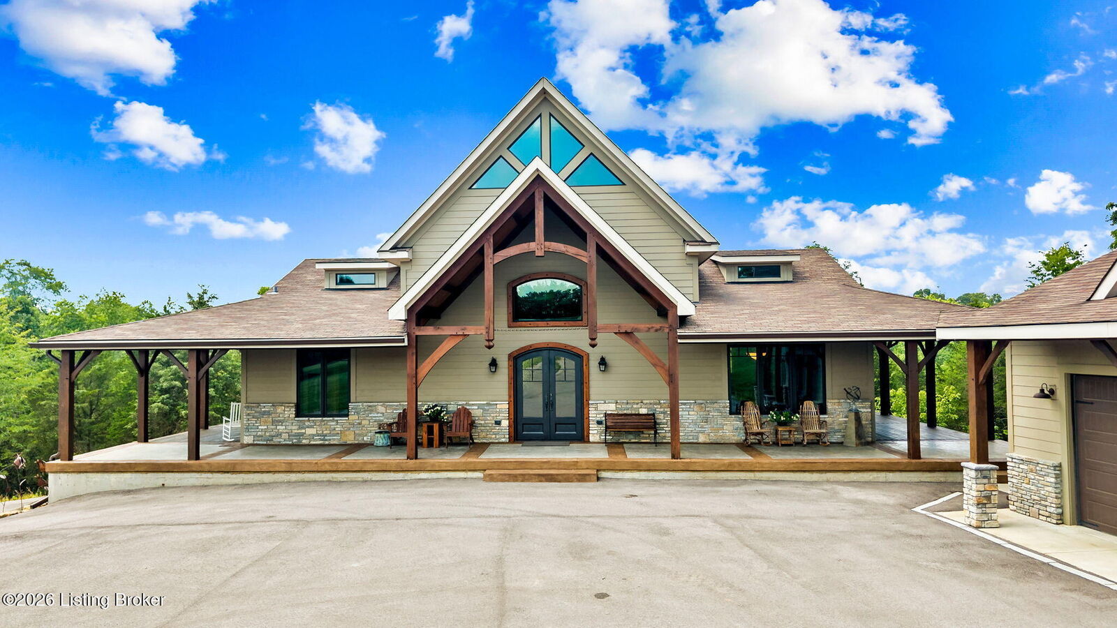Property Photo: 1093 Sulphur Bedford Rd KY 40006