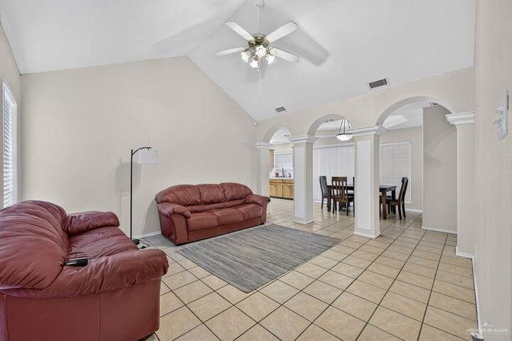 Property Photo: 5904 N 42nd Street TX 78504