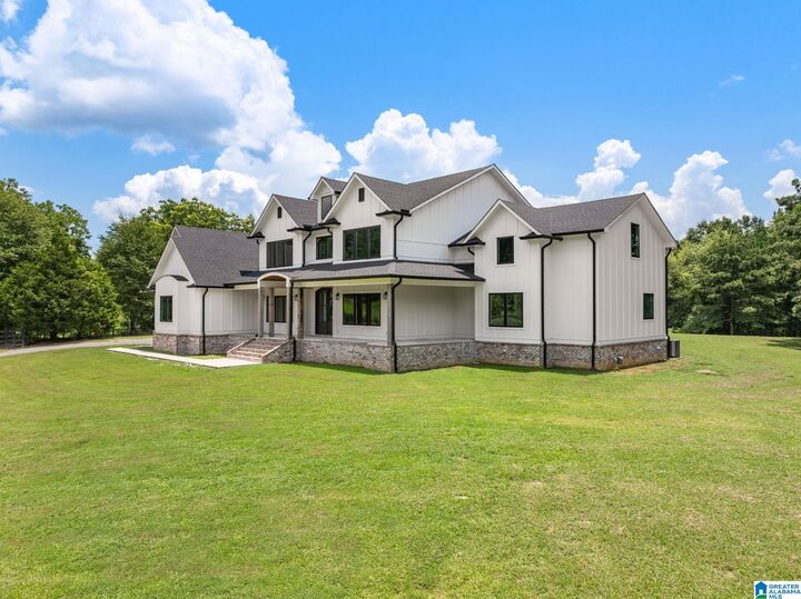 Property Photo:  362 Teem Road  AL 35057 