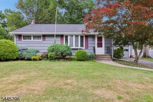 Property Photo:  44 Rumana Rd  NJ 07470 