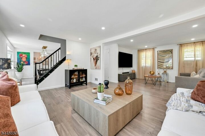 Property Photo: 397 Pleasant Ave NJ 07646