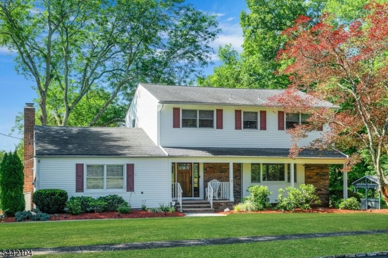 Property Photo: 681 Chestnut St NJ 07980