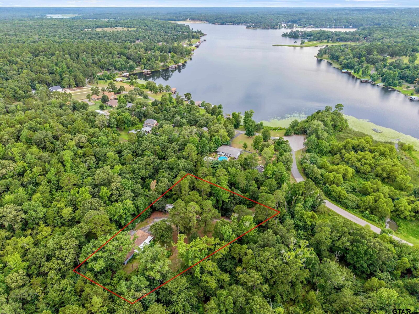 Property Photo:  2811 Cr 3420  TX 75765 