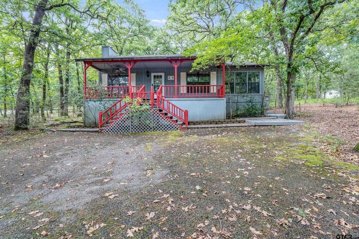 Property Photo: 224 Blue Bird Ln TX 75765