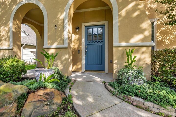 Property Photo: 5506 Bentwood Elm Street TX 77379