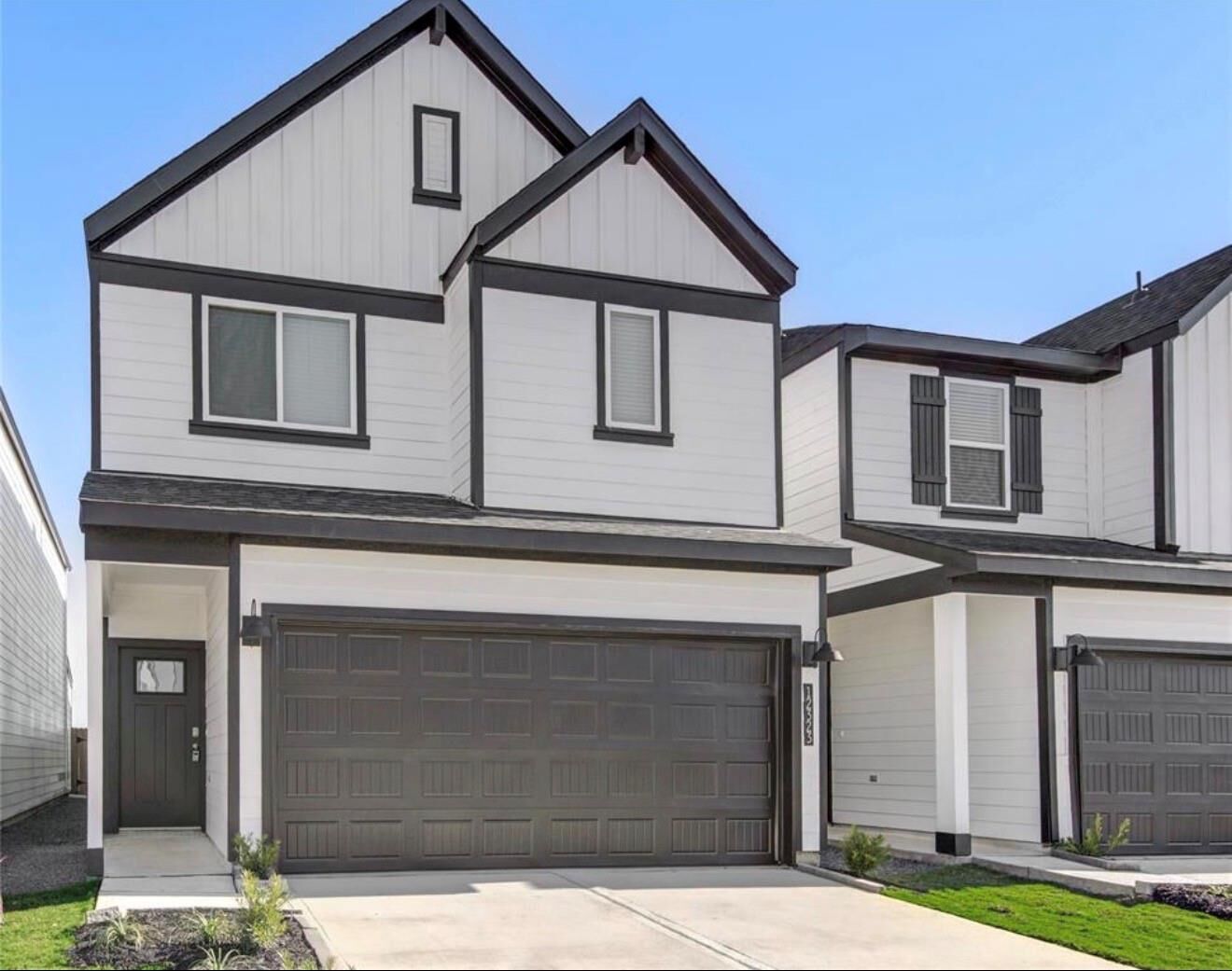 Property Photo:  12323 Brandenburg Gate Drive  TX 77047 