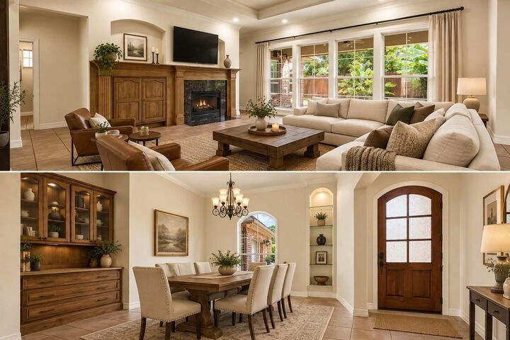 Property Photo:  104 Mockingbird Lane  TX 77611 
