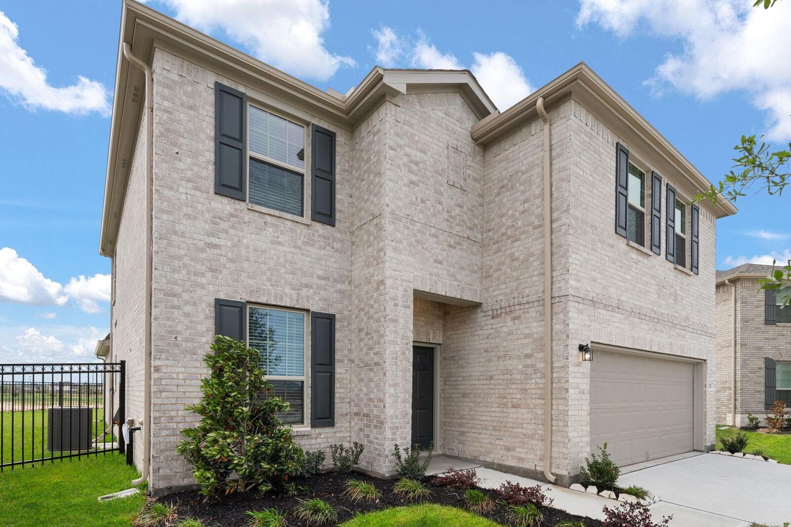Property Photo: 21131 Turtle Glen Lane TX 77433