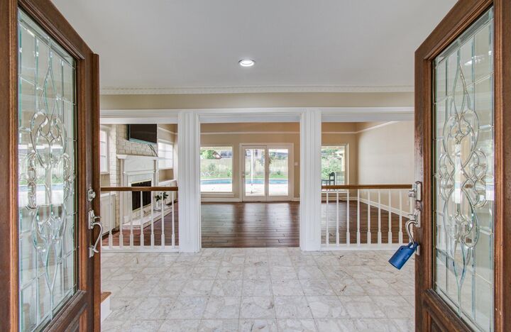 Property Photo:  10523 Fawnview Drive  TX 77070 