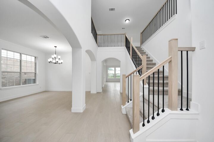 Property Photo: 21214 Lilac Meadows Lane TX 77407