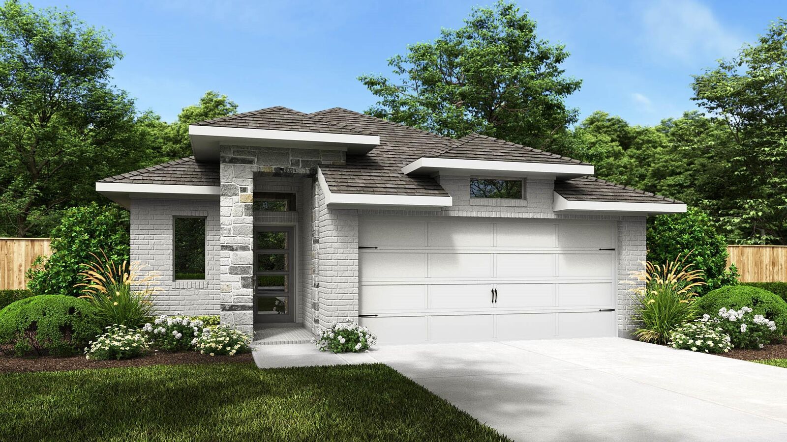 Property Photo: 2854 Orange Leaf Drive TX 77423