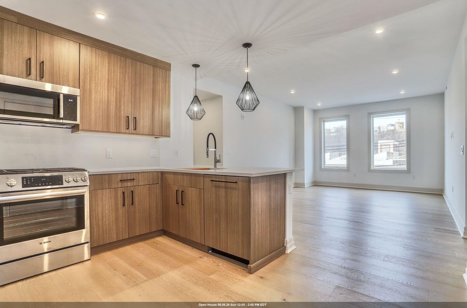Property Photo:  921 Madison St 204  NJ 07030 