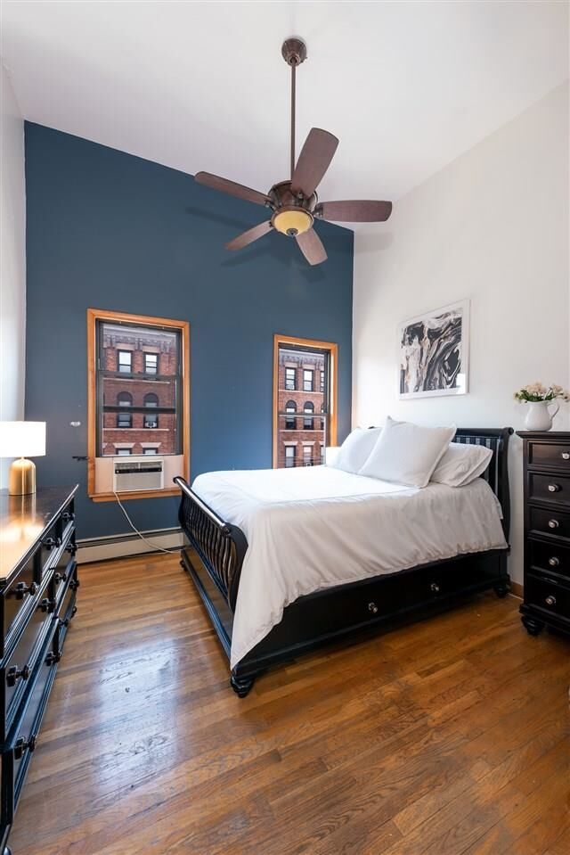 Property Photo:  208 Willow Ave 405  NJ 07030 