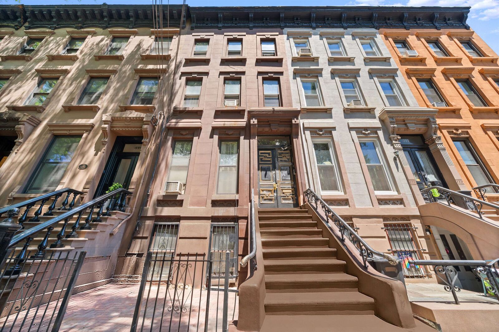 Property Photo:  314 York St 3  NJ 07302 