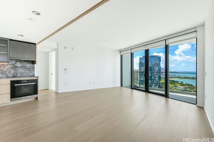 Property Photo:  1000 Auahi Street 3008  HI 96814 
