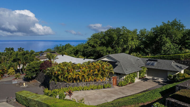 Property Photo:  77-464 Moeuhane Pl  HI 96740 