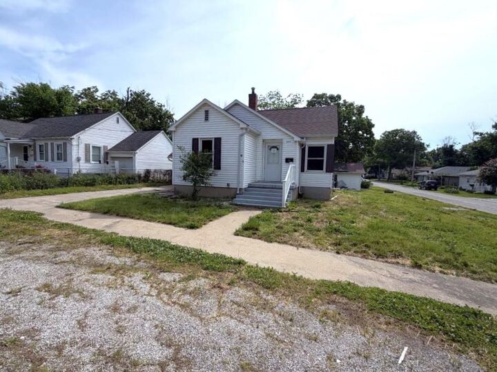 Property Photo:  320 S Adams Street  MO 63555 
