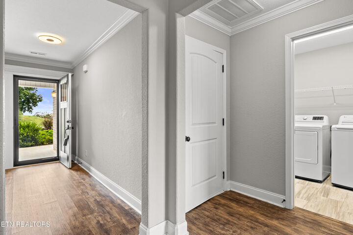 Property Photo: 215 Montgomery Farms Drive TN 37737
