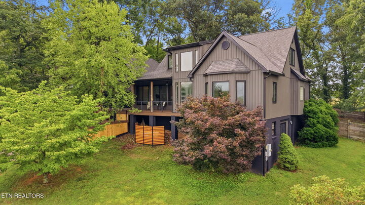 Property Photo:  910 Katies Way  TN 37615 