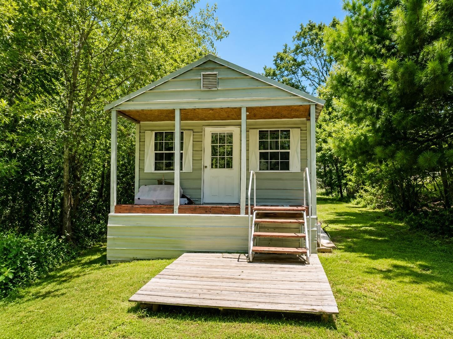 Property Photo: 14629 Hwy 49 TX 75657