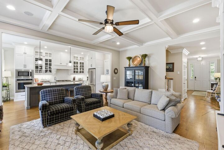 Property Photo: 1937 General Warfield Way KY 40505