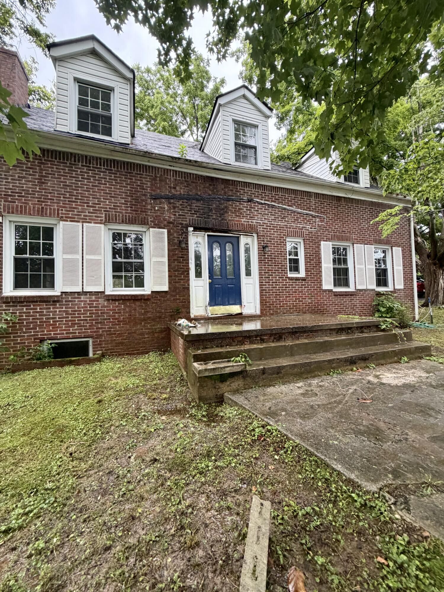 Property Photo:  45 Perciful Street  KY 40456 